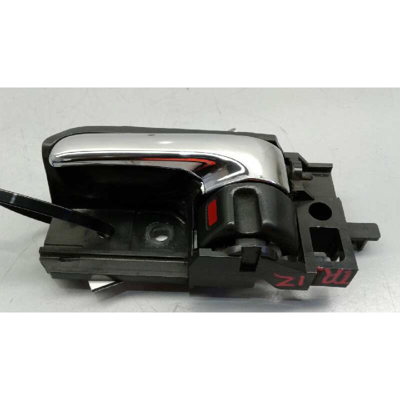 Recambio de maneta interior trasera izquierda para toyota avensis berlina (t25) 2.2 d-4d executive sedán (4-ptas.) referencia OE