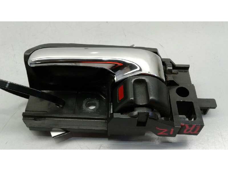 Recambio de maneta interior trasera izquierda para toyota avensis berlina (t25) 2.2 d-4d executive sedán (4-ptas.) referencia OE