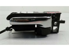 Recambio de maneta interior trasera izquierda para toyota avensis berlina (t25) 2.2 d-4d executive sedán (4-ptas.) referencia OE 2