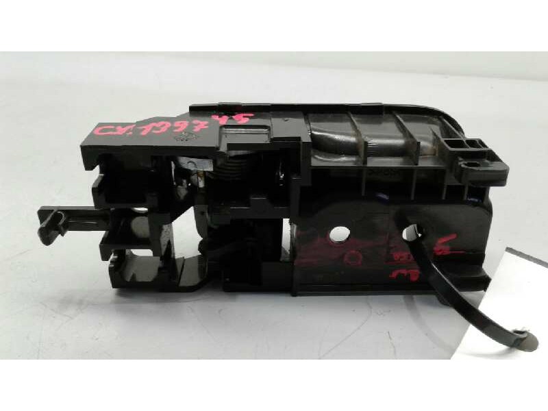 Recambio de maneta interior trasera izquierda para toyota avensis berlina (t25) 2.2 d-4d executive sedán (4-ptas.) referencia OE