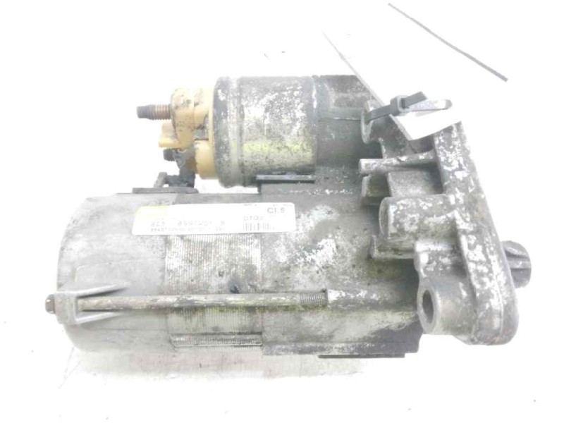 Recambio de motor arranque para citroën xsara picasso 1.6 hdi 110 sx top referencia OEM IAM 9645100680  
