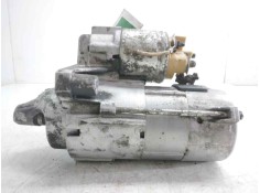 Recambio de motor arranque para citroën xsara picasso 1.6 hdi 110 sx top referencia OEM IAM 9645100680   2