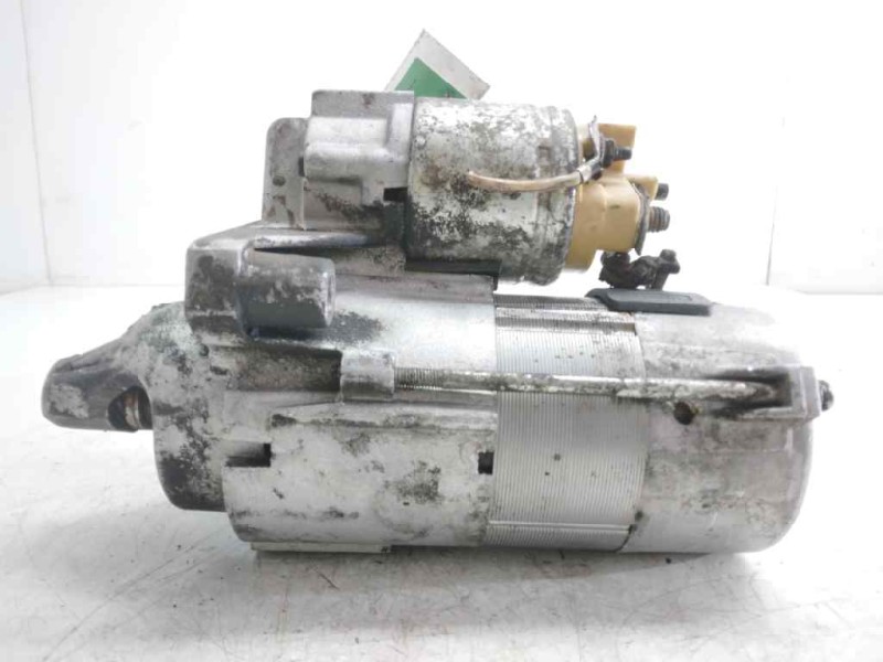 Recambio de motor arranque para citroën xsara picasso 1.6 hdi 110 sx top referencia OEM IAM 9645100680  