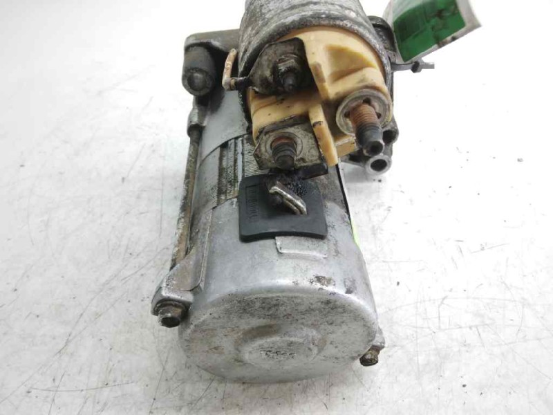Recambio de motor arranque para citroën xsara picasso 1.6 hdi 110 sx top referencia OEM IAM 9645100680  