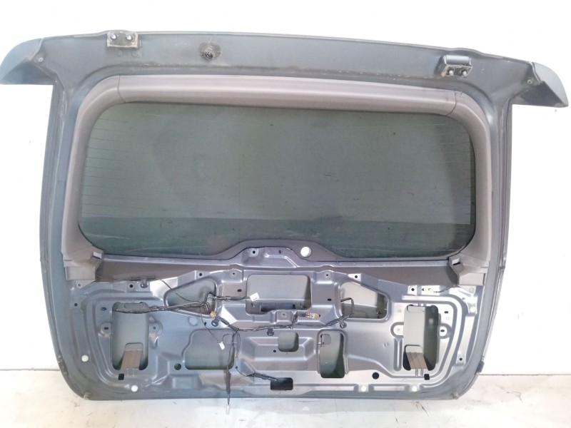 Recambio de porton trasero para mitsubishi grandis (na_w) 2.0 di-d (na8w) referencia OEM IAM   