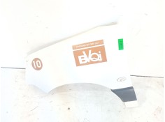 Recambio de aleta delantera izquierda para citroën berlingo / berlingo first furgoneta/monovolumen (m_) 1.6 hdi 75 (mb9hw) refer