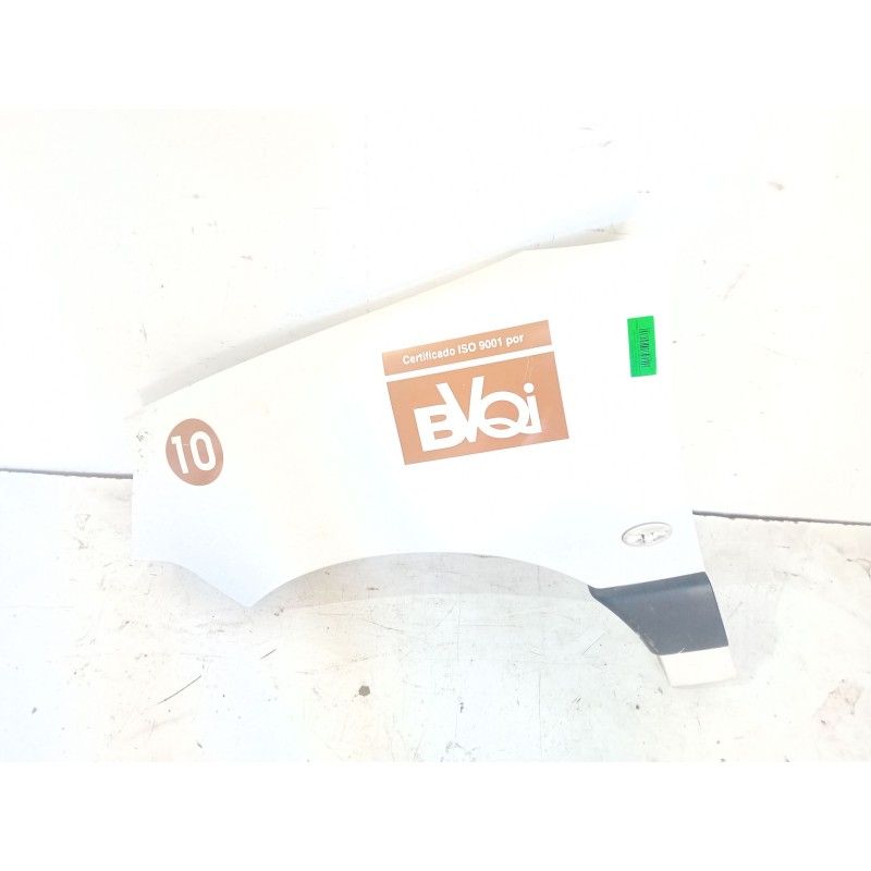 Recambio de aleta delantera izquierda para citroën berlingo / berlingo first furgoneta/monovolumen (m_) 1.6 hdi 75 (mb9hw) refer