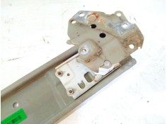 Recambio de refuerzo paragolpes trasero para toyota auris touring sports (e18) hybrid active referencia OEM IAM    2