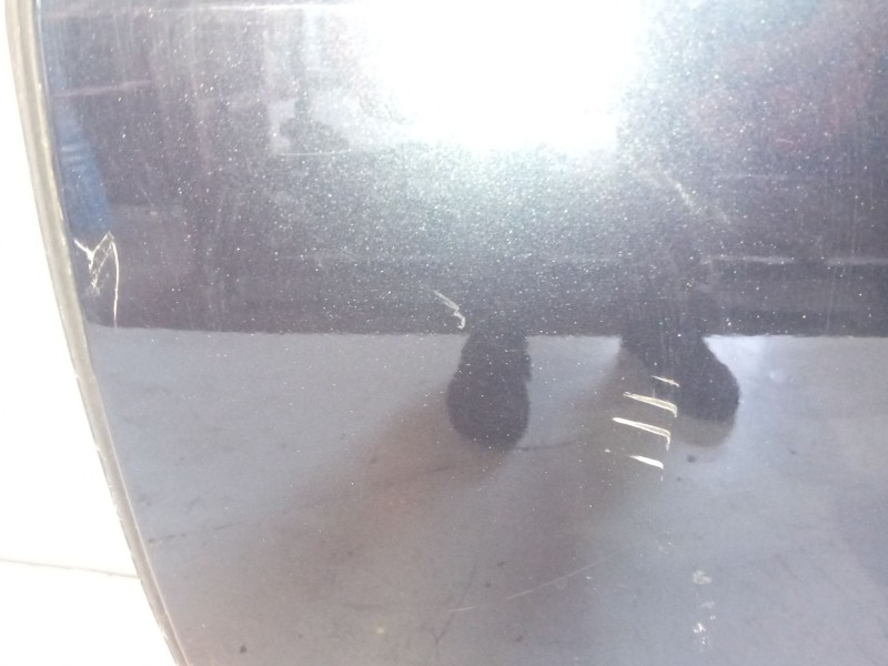 Recambio de puerta trasera izquierda para mercedes-benz clase s (w221) berlina 320 / 350 cdi (221.022) referencia OEM IAM   