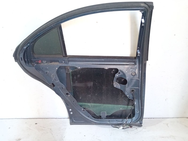 Recambio de puerta trasera izquierda para mercedes-benz clase s (w221) berlina 320 / 350 cdi (221.022) referencia OEM IAM   