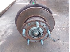 Recambio de puente trasero para ford transit custom v362 autobús (f3) 2.0 ecoblue referencia OEM IAM    2