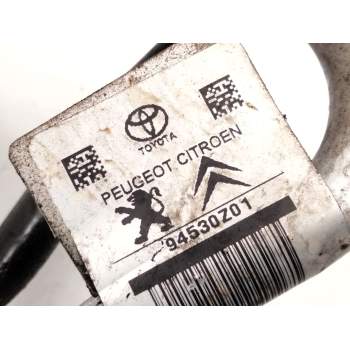 Recambio de tubo direccion para opel vivaro c furgoneta (k0) 1.5 referencia OEM IAM 94530Z01  