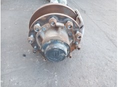Recambio de eje remolque para leciñena ar 11101 referencia OEM IAM    2