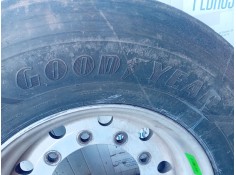 Recambio de llanta aluminio para leciñena ar 11101 referencia OEM IAM    2