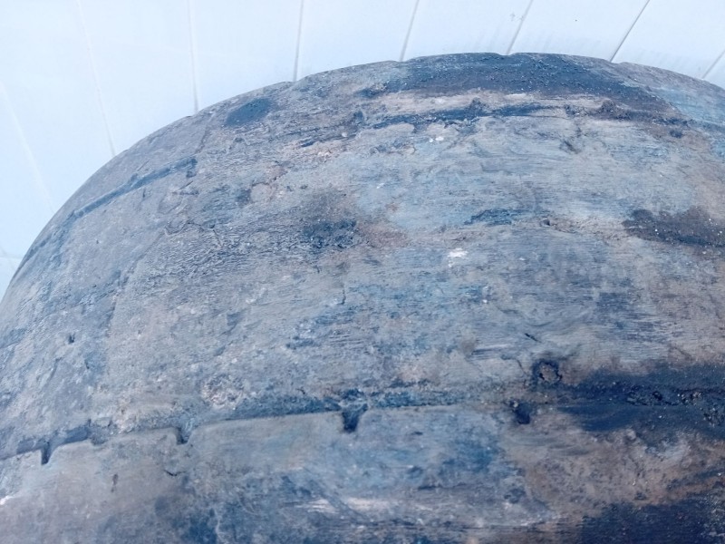 Recambio de llanta aluminio para leciñena ar 11101 referencia OEM IAM   