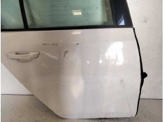 Recambio de puerta trasera derecha para volkswagen golf vi (5k1) 1.6 tdi dpf referencia OEM IAM    2