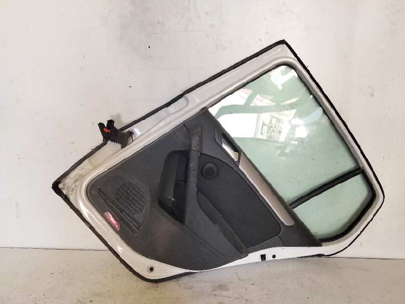 Recambio de puerta trasera derecha para volkswagen golf vi (5k1) 1.6 tdi dpf referencia OEM IAM   