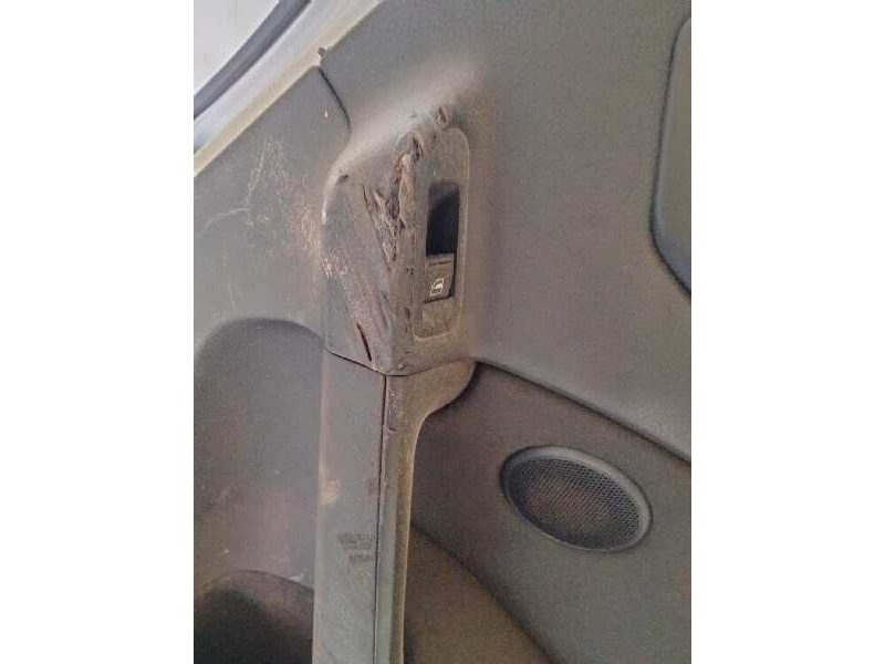 Recambio de puerta trasera derecha para volkswagen golf vi (5k1) 1.6 tdi dpf referencia OEM IAM   