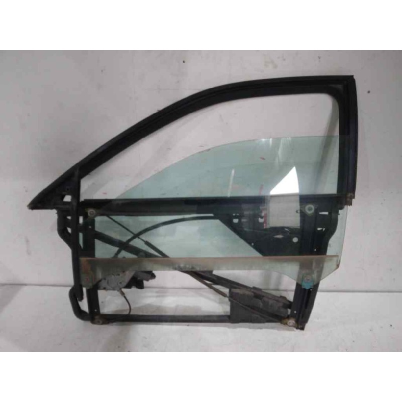 Recambio de elevalunas delantero izquierdo para audi a3 (8l) 1.6 ambiente referencia OEM IAM 8L3837461  