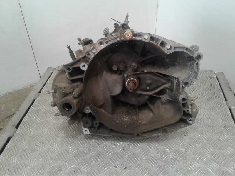 Recambio de caja cambios para peugeot 307 (s1) xs referencia OEM IAM 20DL50  