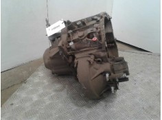 Recambio de caja cambios para peugeot 307 (s1) xs referencia OEM IAM 20DL50   2