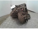 CAJA CAMBIOS 20DL50 