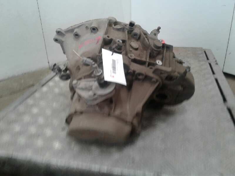 Recambio de caja cambios para peugeot 307 (s1) xs referencia OEM IAM 20DL50  
