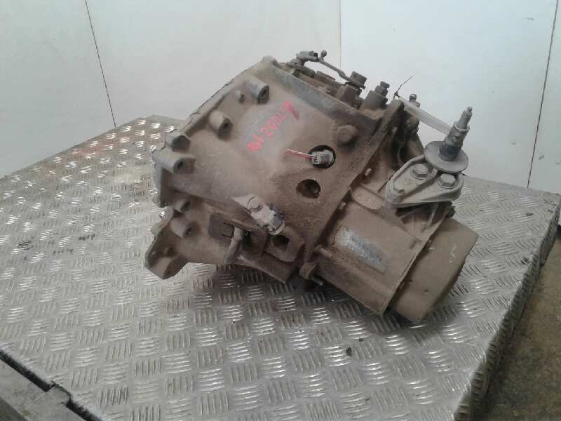 Recambio de caja cambios para peugeot 307 (s1) xs referencia OEM IAM 20DL50  