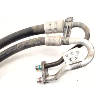 Recambio de tubo direccion para opel vivaro c furgoneta (k0) 1.5 referencia OEM IAM 94530Z01  