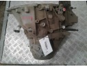 CAJA CAMBIOS 20DL50 