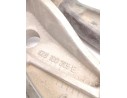 BRAZO SUSPENSION INFERIOR DELANTERO IZQUIERDO 1K0407153G 1K0199295E 