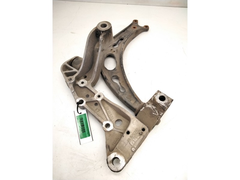 Recambio de brazo suspension inferior delantero derecho para volkswagen scirocco iii (137, 138) 1.4 tsi referencia OEM IAM 1K040