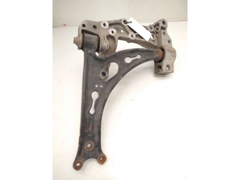Recambio de brazo suspension inferior delantero derecho para volkswagen scirocco iii (137, 138) 1.4 tsi referencia OEM IAM 1K040