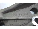 SOPORTE BRAZO SUSPENSION DELANTERO DERECHO 1K0199296E 