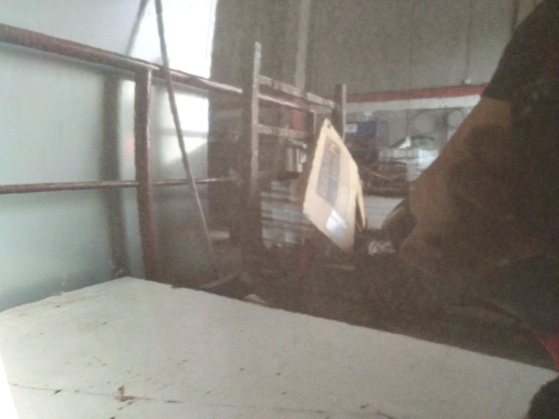 Recambio de puerta trasera izquierda para mazda 3 (bm, bn) 2.2 d referencia OEM IAM B45A73010 S5267 