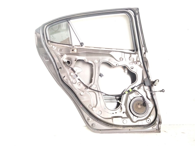 Recambio de puerta trasera izquierda para mazda 3 (bm, bn) 2.2 d referencia OEM IAM B45A73010 S5267 