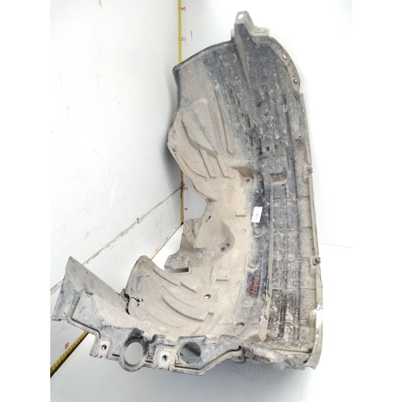 Recambio de paso rueda delantero derecho para nissan np300 pick-up (d23) acenta double cab 4x4 referencia OEM IAM   