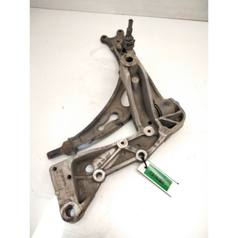 Recambio de brazo suspension inferior delantero derecho para volkswagen scirocco iii (137, 138) 1.4 tsi referencia OEM IAM 1K040