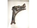 BRAZO SUSPENSION INFERIOR DELANTERO DERECHO 1K0407153G 1K0199295E 