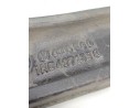 BRAZO SUSPENSION INFERIOR DELANTERO DERECHO 1K0407153G 1K0199295E 