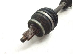 Recambio de transmision delantera izquierda para skoda fabia i combi (6y5) 1.9 tdi referencia OEM IAM    2