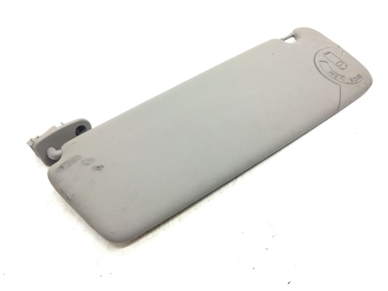 Recambio de parasol derecho para opel movano b furgón (x62) 2.3 cdti fwd (fv) referencia OEM IAM   