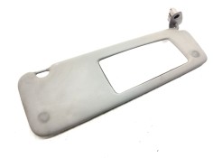 Recambio de parasol derecho para opel movano b furgón (x62) 2.3 cdti fwd (fv) referencia OEM IAM    2