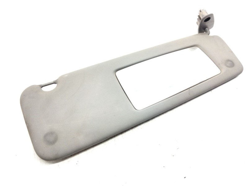 Recambio de parasol derecho para opel movano b furgón (x62) 2.3 cdti fwd (fv) referencia OEM IAM   