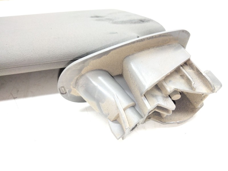 Recambio de parasol derecho para opel movano b furgón (x62) 2.3 cdti fwd (fv) referencia OEM IAM   