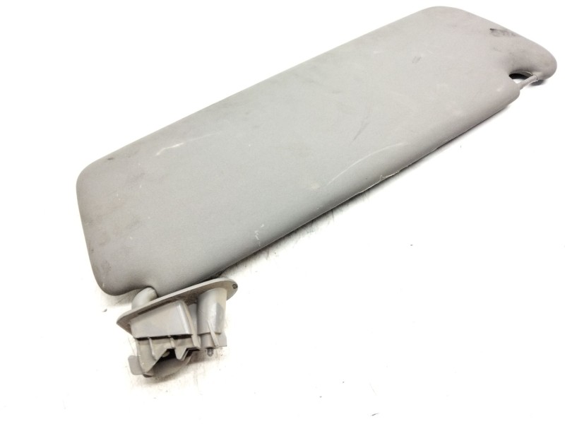 Recambio de parasol izquierdo para opel movano b furgón (x62) 2.3 cdti fwd (fv) referencia OEM IAM   