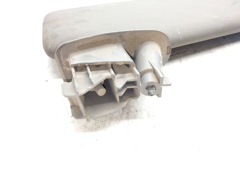 Recambio de parasol izquierdo para opel movano b furgón (x62) 2.3 cdti fwd (fv) referencia OEM IAM   