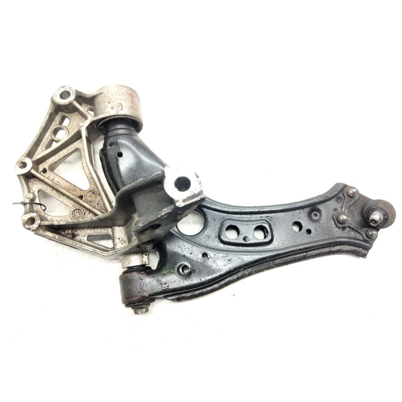 Recambio de brazo suspension inferior delantero izquierdo para skoda fabia i combi (6y5) 1.9 tdi referencia OEM IAM   