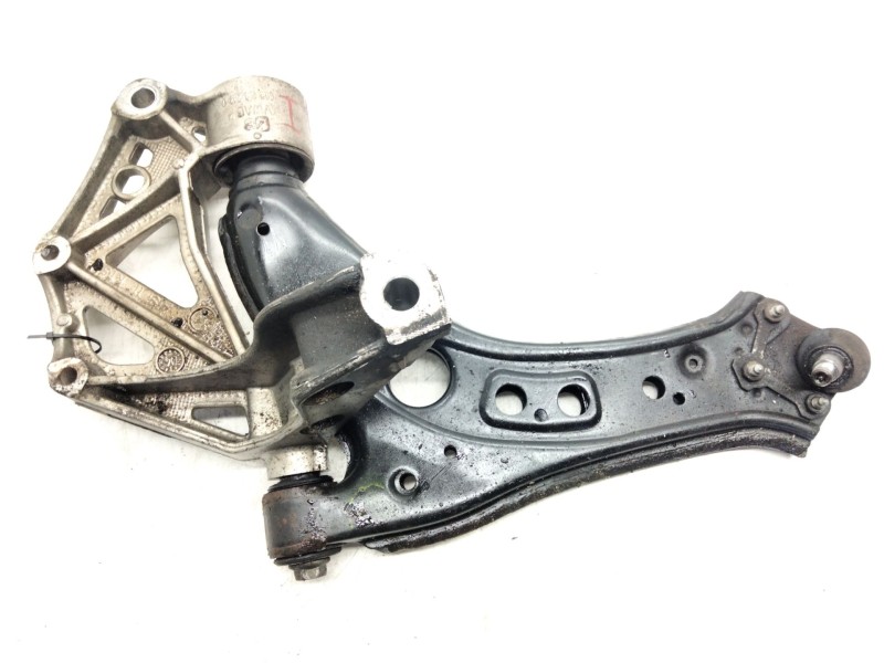 Recambio de brazo suspension inferior delantero izquierdo para skoda fabia i combi (6y5) 1.9 tdi referencia OEM IAM   
