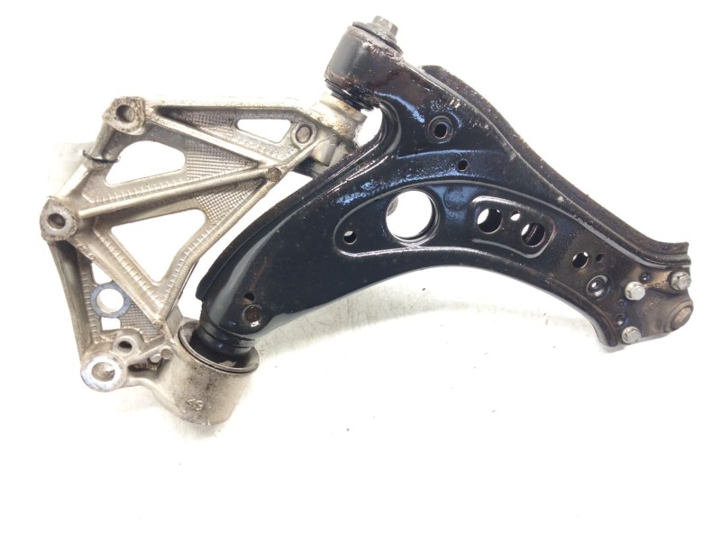Recambio de brazo suspension inferior delantero izquierdo para skoda fabia i combi (6y5) 1.9 tdi referencia OEM IAM   